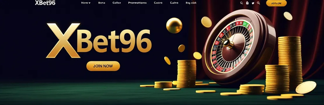 Xbet96